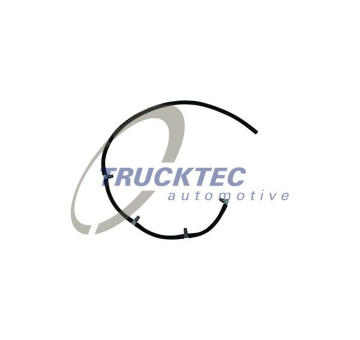 Hadice, unikání paliva TRUCKTEC AUTOMOTIVE 02.13.215