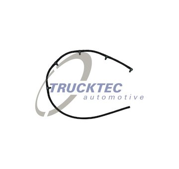 Hadice, unikání paliva TRUCKTEC AUTOMOTIVE 02.13.216