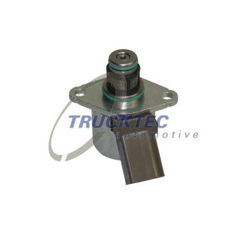 Ventil regulace tlaku, Common-Rail-System TRUCKTEC AUTOMOTIVE 02.13.243