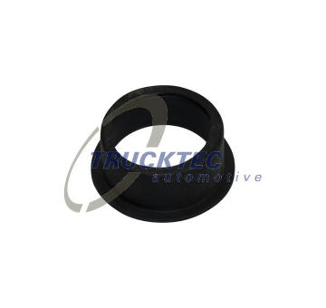 Tesneni, Plast vzduchoveho filtru TRUCKTEC AUTOMOTIVE 02.14.001