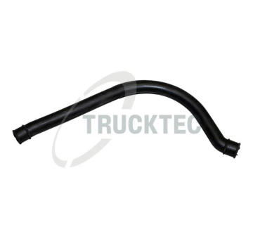 Hadice, větrání klikové skříně TRUCKTEC AUTOMOTIVE 02.14.034