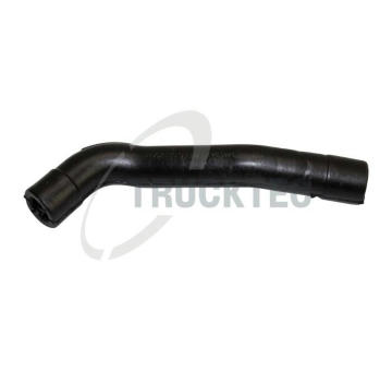 Hadice, větrání klikové skříně TRUCKTEC AUTOMOTIVE 02.14.038