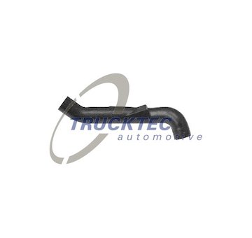 Hadice, větrání klikové skříně TRUCKTEC AUTOMOTIVE 02.14.043