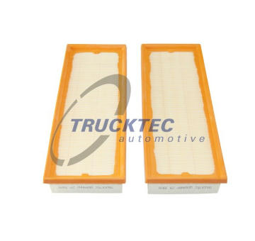 Vzduchový filtr TRUCKTEC AUTOMOTIVE 02.14.092
