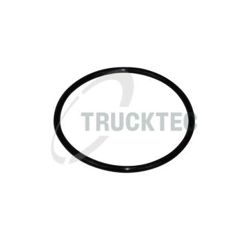 Tesnici krouzek, hadicka sani-kryt vzduchoveho filtru TRUCKTEC AUTOMOTIVE 02.14.096
