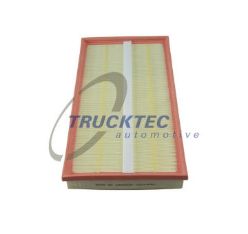 Vzduchový filter TRUCKTEC AUTOMOTIVE 02.14.097