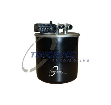 palivovy filtr TRUCKTEC AUTOMOTIVE 02.14.104