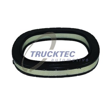 Vzduchový filtr TRUCKTEC AUTOMOTIVE 02.14.130