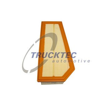 Vzduchový filtr TRUCKTEC AUTOMOTIVE 02.14.141