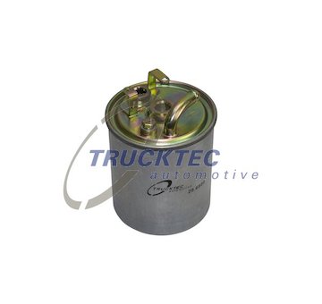 palivovy filtr TRUCKTEC AUTOMOTIVE 02.14.142