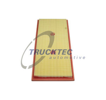 Vzduchový filter TRUCKTEC AUTOMOTIVE 02.14.208