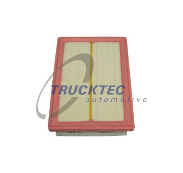 Vzduchový filter TRUCKTEC AUTOMOTIVE 02.14.210