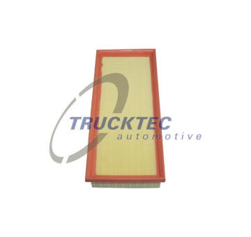 Vzduchový filtr TRUCKTEC AUTOMOTIVE 02.14.223