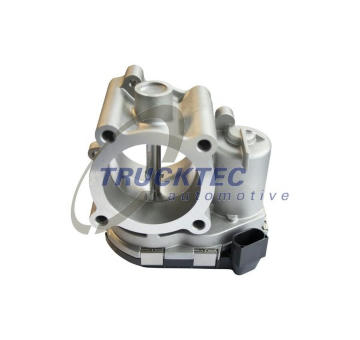 Hrdlo skrtici klapky TRUCKTEC AUTOMOTIVE 02.14.227