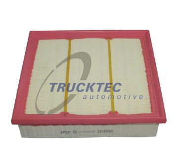 Vzduchový filtr TRUCKTEC AUTOMOTIVE 02.14.235