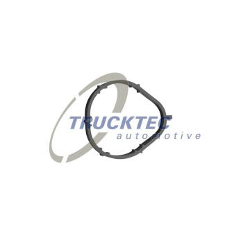 Těsnění, koleno sacího potrubí TRUCKTEC AUTOMOTIVE 02.16.006