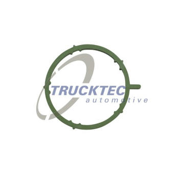 Těsnění, koleno sacího potrubí TRUCKTEC AUTOMOTIVE 02.16.007