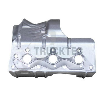 Těsnění, kolektor výfukových plynů TRUCKTEC AUTOMOTIVE 02.16.088