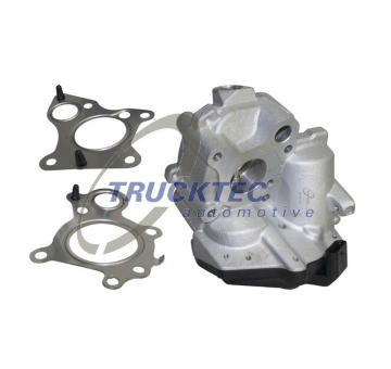 AGR-Ventil TRUCKTEC AUTOMOTIVE 02.16.093