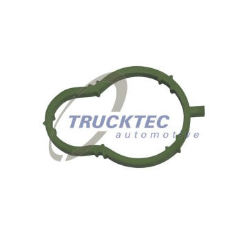 Těsnění, koleno sacího potrubí TRUCKTEC AUTOMOTIVE 02.16.097