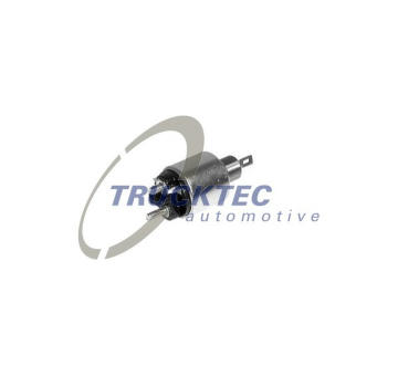 Elektromagnetický spínač, startér TRUCKTEC AUTOMOTIVE 02.17.016