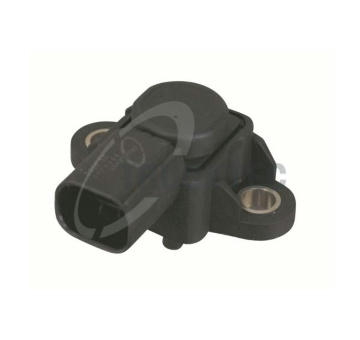 Senzor tlaku sacího potrubí TRUCKTEC AUTOMOTIVE 02.17.060