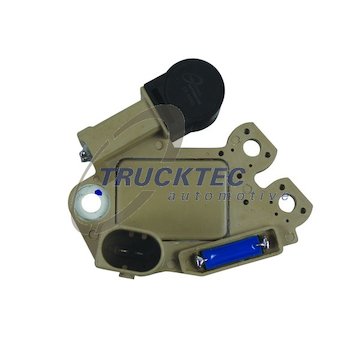 Regulátor generátoru TRUCKTEC AUTOMOTIVE 02.17.087