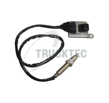 NOx-senzor, vstrikovani mocoviny TRUCKTEC AUTOMOTIVE 02.17.171