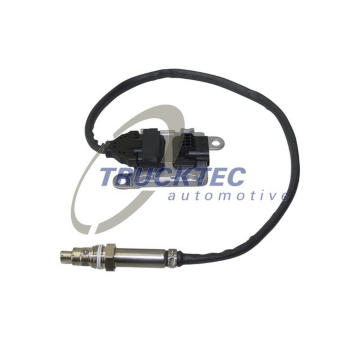 NOx-senzor, vstrikovani mocoviny TRUCKTEC AUTOMOTIVE 02.17.209
