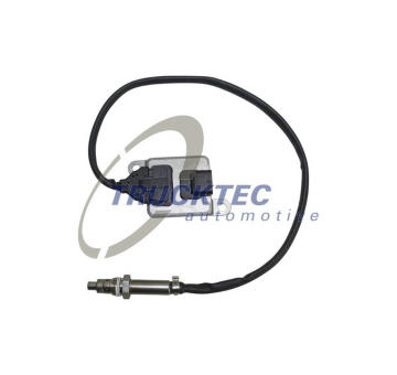NOx-senzor, vstrikovani mocoviny TRUCKTEC AUTOMOTIVE 02.17.213