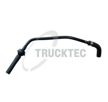 Hadice, větrání klikové skříně TRUCKTEC AUTOMOTIVE 02.18.075