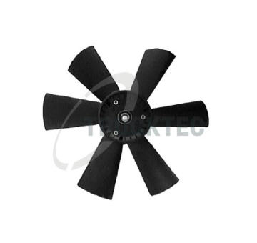 Odvetravani, chlazeni motoru TRUCKTEC AUTOMOTIVE 02.19.045