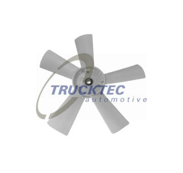 Odvetravani, chlazeni motoru TRUCKTEC AUTOMOTIVE 02.19.046