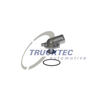 Termostat, chladivo TRUCKTEC AUTOMOTIVE 02.19.098