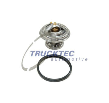 Termostat, chladivo TRUCKTEC AUTOMOTIVE 02.19.112