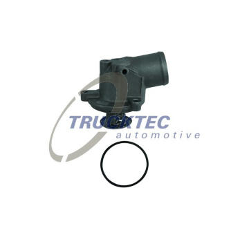 Termostat, chladivo TRUCKTEC AUTOMOTIVE 02.19.119