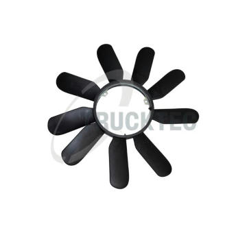 Odvetravani, chlazeni motoru TRUCKTEC AUTOMOTIVE 02.19.136