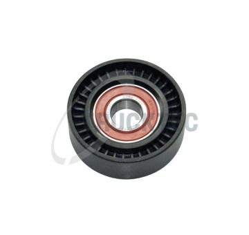 Vratná/vodicí kladka, klínový žebrový řemen TRUCKTEC AUTOMOTIVE 02.19.180