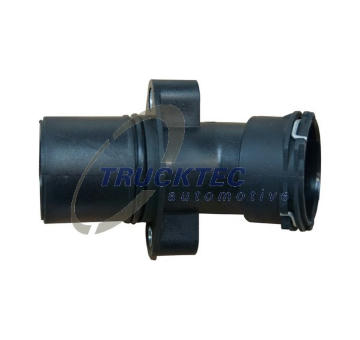 Pouzdro termostatu TRUCKTEC AUTOMOTIVE 02.19.318