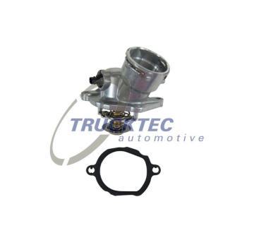 Termostat, chladivo TRUCKTEC AUTOMOTIVE 02.19.320