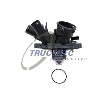 Termostat, chladivo TRUCKTEC AUTOMOTIVE 02.19.321