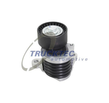 napinak, zebrovany klinovy remen TRUCKTEC AUTOMOTIVE 02.19.395