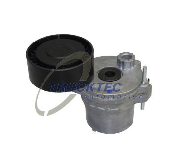 napinak, zebrovany klinovy remen TRUCKTEC AUTOMOTIVE 02.19.397