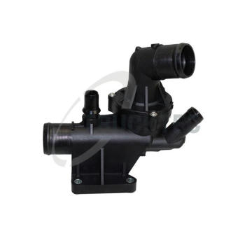 Termostat, chladivo TRUCKTEC AUTOMOTIVE 02.19.399