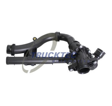 Termostat, chladivo TRUCKTEC AUTOMOTIVE 02.19.400