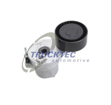 napinak, zebrovany klinovy remen TRUCKTEC AUTOMOTIVE 02.19.406