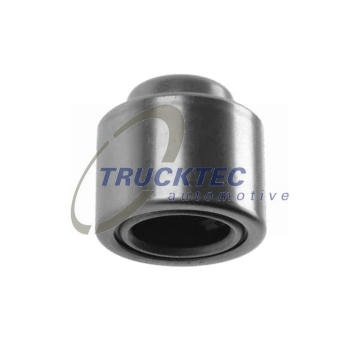 Vodici lozisko, spojka TRUCKTEC AUTOMOTIVE 02.23.001