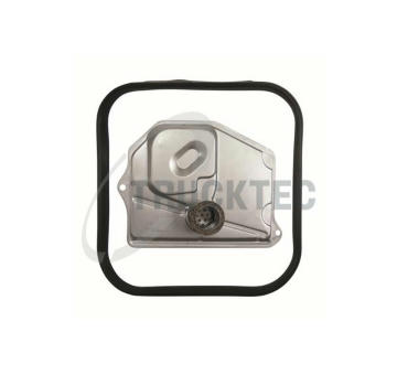 Sada hydraulickeho filtru, automaticka prevodovka TRUCKTEC AUTOMOTIVE 02.25.002