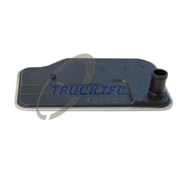 Hydraulický filter automatickej prevodovky TRUCKTEC AUTOMOTIVE 02.25.048