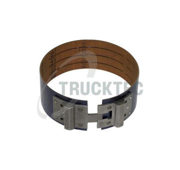 Brzd.pás automat. prevodovky TRUCKTEC AUTOMOTIVE 02.25.059